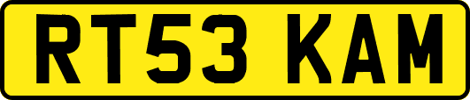 RT53KAM