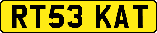 RT53KAT