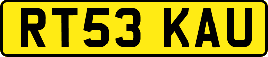 RT53KAU