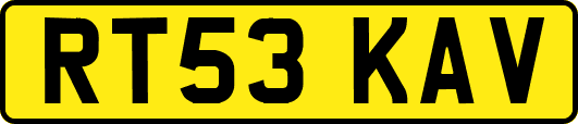 RT53KAV