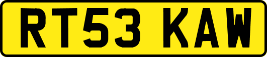 RT53KAW