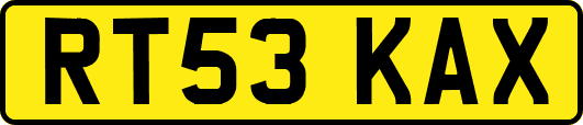 RT53KAX