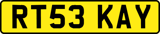 RT53KAY