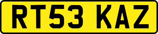 RT53KAZ