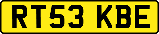 RT53KBE