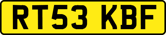 RT53KBF
