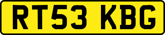 RT53KBG