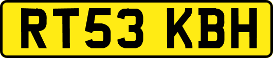 RT53KBH