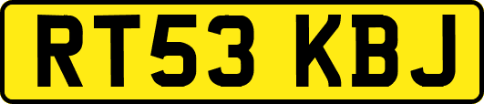 RT53KBJ