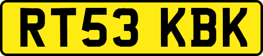 RT53KBK