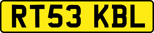 RT53KBL