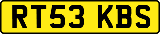 RT53KBS