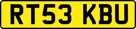 RT53KBU