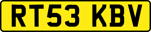 RT53KBV