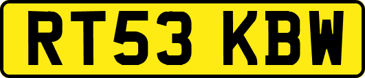 RT53KBW