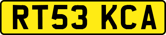 RT53KCA