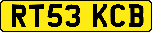 RT53KCB