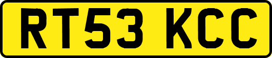 RT53KCC