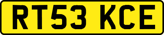 RT53KCE