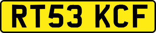 RT53KCF