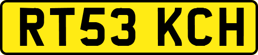 RT53KCH