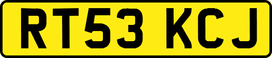 RT53KCJ