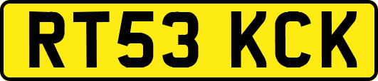 RT53KCK