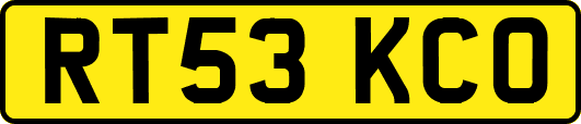 RT53KCO