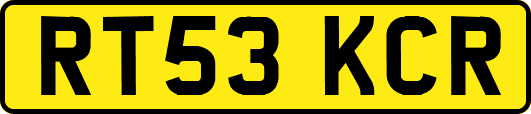 RT53KCR