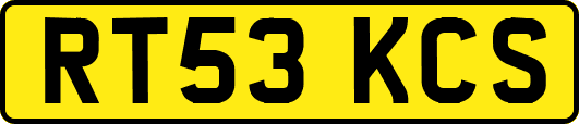RT53KCS