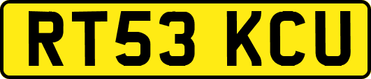 RT53KCU