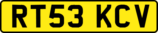 RT53KCV