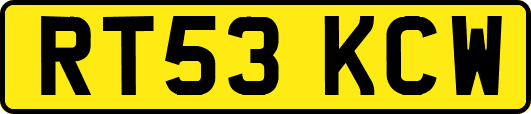 RT53KCW