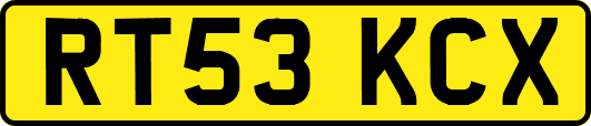 RT53KCX