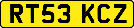 RT53KCZ