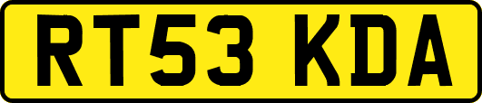 RT53KDA