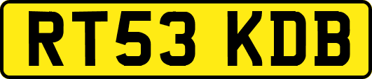 RT53KDB