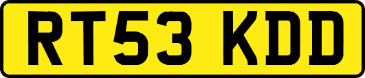 RT53KDD