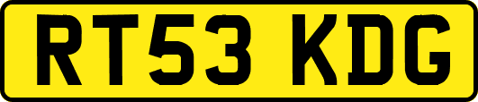 RT53KDG