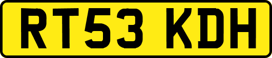 RT53KDH