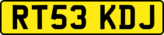 RT53KDJ