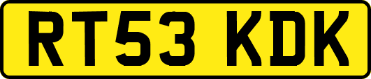RT53KDK