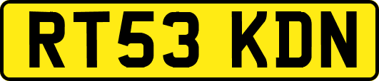 RT53KDN