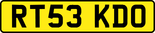 RT53KDO