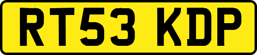 RT53KDP