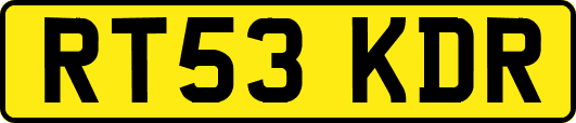 RT53KDR