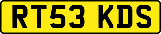 RT53KDS