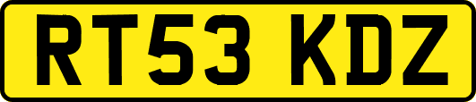 RT53KDZ