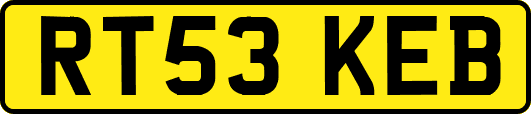 RT53KEB