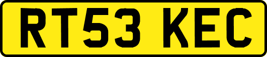 RT53KEC